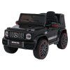 Elektrické autíčko Mercedes G63 AMG LIFT Černé