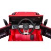 Elektrické autíčko Mercedes G63 AMG LIFT Červené 14