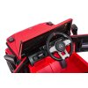 Elektrické autíčko Mercedes G63 AMG LIFT Červené