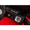 Elektrické autíčko Mercedes G63 AMG LIFT Červené