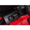 Elektrické autíčko Mercedes G63 AMG LIFT Červené