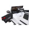 Elektrické autíčko Mercedes G63 AMG LIFT Bílé 13