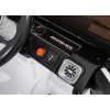 Elektrické autíčko Mercedes G63 AMG LIFT Bílé 18
