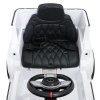 Elektrické autíčko Mercedes G63 AMG LIFT Bílé 20