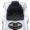 Elektrické autíčko Mercedes G63 AMG LIFT Bílé