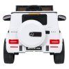 Elektrické autíčko Mercedes G63 AMG LIFT Bílé 7