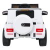 Elektrické autíčko Mercedes G63 AMG LIFT Bílé