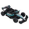 Elektrické vozítko AMG PETRONAS F1 Černé 11
