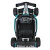 Elektrické vozítko AMG PETRONAS F1 Černé