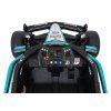 Elektrické vozítko AMG PETRONAS F1 Černé 15