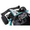 Elektrické vozítko AMG PETRONAS F1 Černé 16
