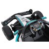 Elektrické vozítko AMG PETRONAS F1 Černé