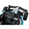Elektrické vozítko AMG PETRONAS F1 Černé 17