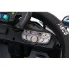 Elektrické vozítko AMG PETRONAS F1 Černé 18