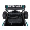 Elektrické vozítko AMG PETRONAS F1 Černé