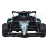 Elektrické vozítko AMG PETRONAS F1 Černé