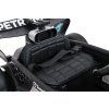 Elektrické vozítko AMG PETRONAS F1 Černé 21