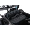 Elektrické vozítko AMG PETRONAS F1 Černé