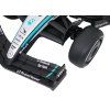 Elektrické vozítko AMG PETRONAS F1 Černé 23