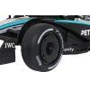Elektrické vozítko AMG PETRONAS F1 Černé 24