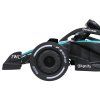 Elektrické vozítko AMG PETRONAS F1 Černé 26