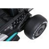 Elektrické vozítko AMG PETRONAS F1 Černé 27