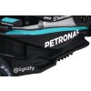 Elektrické vozítko AMG PETRONAS F1 Černé