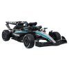 Elektrické vozítko AMG PETRONAS F1 Černé