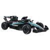 Elektrické vozítko AMG PETRONAS F1 Černé 4