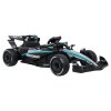 Elektrické vozítko AMG PETRONAS F1 Černé