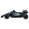 Elektrické vozítko AMG PETRONAS F1 Černé 6