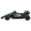 Elektrické vozítko AMG PETRONAS F1 Černé