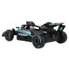 Elektrické vozítko AMG PETRONAS F1 Černé