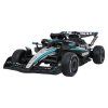 Elektrické vozítko AMG PETRONAS F1 Černé