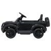 Elektrické autíčko Land Rover Defender Černé 5
