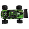 RC terénní dálkově ovládané zelené auto 1:18 35 km/h