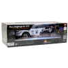 RC auto Velké sportovní dálkově ovládané 1:8 se světly a zvuky