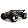 RC auto terénní 1:18 35 km/h hnědo-žluté 2