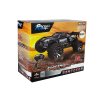 RC auto terénní 1:18 35 km/h hnědo-žluté 7