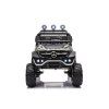 Elektrické vozítko Unimog S Maskáčové Lakované 2