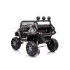 Elektrické vozítko Unimog S Maskáčové Lakované 6