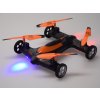 Dron RC0725 s kamerou 2v1 Létá + jezdí
