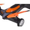 Dron RC0725 s kamerou 2v1 Létá + jezdí