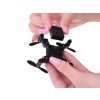 Mini dron Skládací Dálkově ovládaný 12