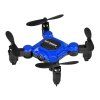 Mini dron Skládací Dálkově ovládaný 13
