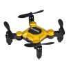 Mini dron Skládací Dálkově ovládaný 14
