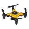 Mini dron Skládací Dálkově ovládaný