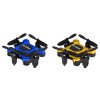 Mini dron Skládací Dálkově ovládaný