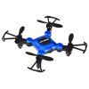 Mini dron Skládací Dálkově ovládaný 8