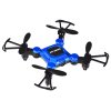 Mini dron Skládací Dálkově ovládaný